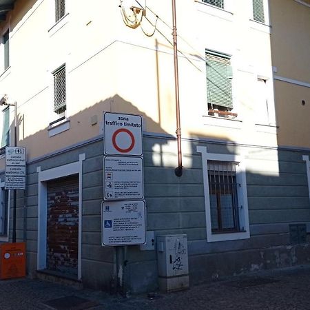 Apartmán La Bicocca Venaria Reale Exteriér fotografie