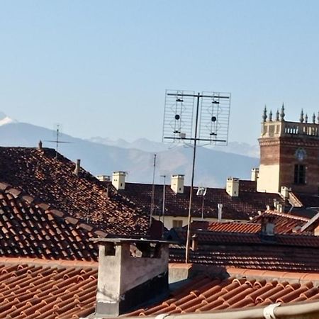 Apartmán La Bicocca Venaria Reale Exteriér fotografie