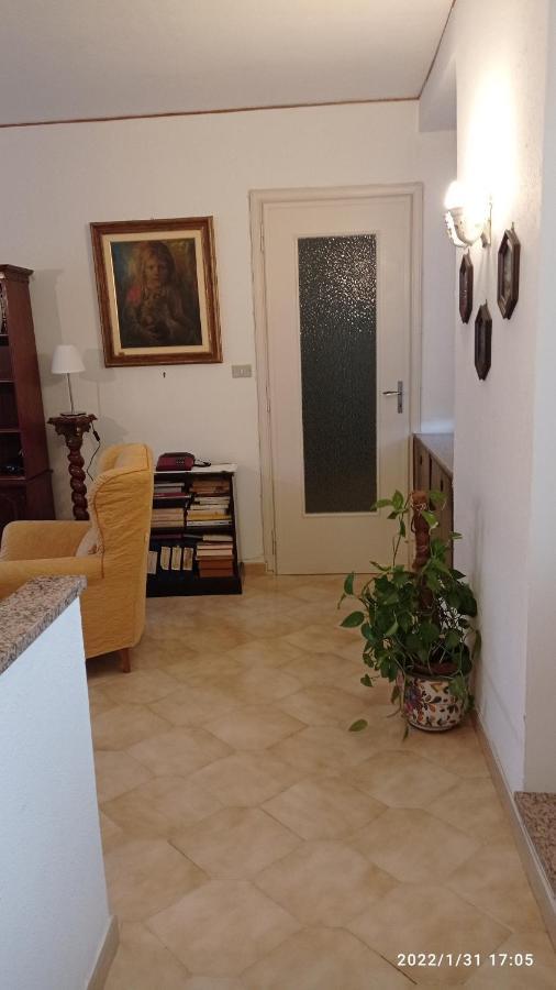 Apartmán La Bicocca Venaria Reale Exteriér fotografie