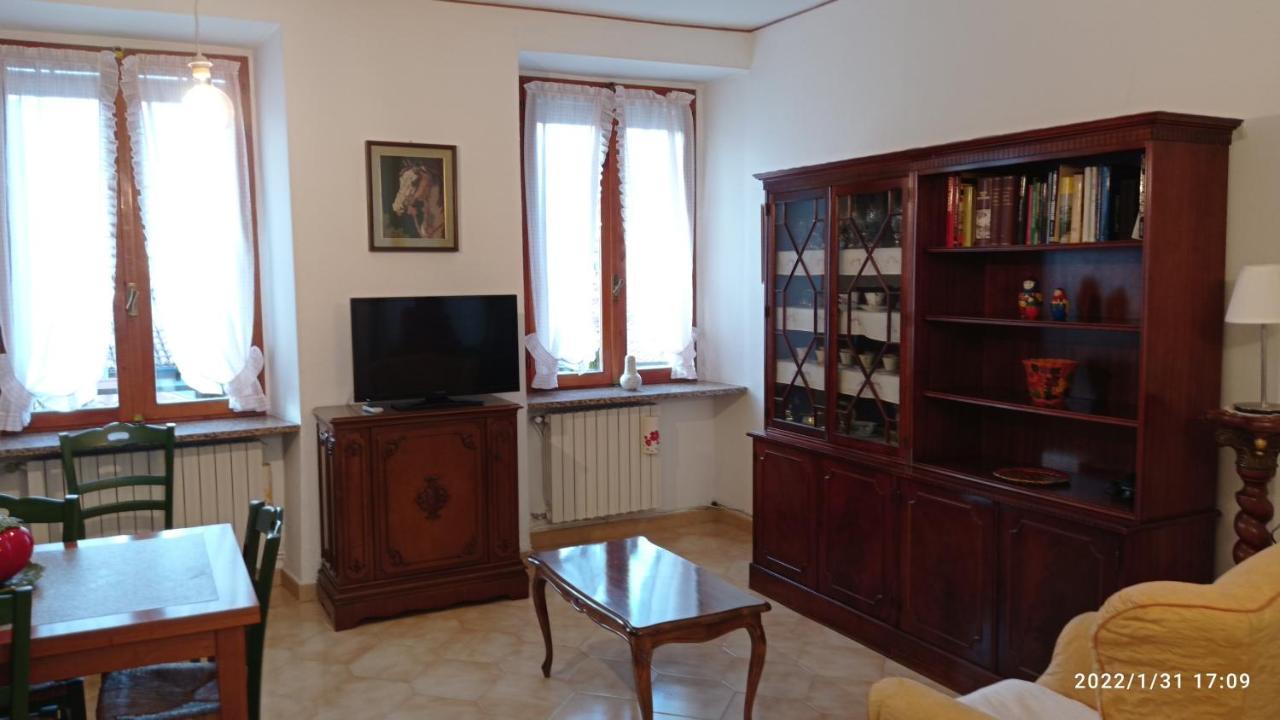Apartmán La Bicocca Venaria Reale Exteriér fotografie