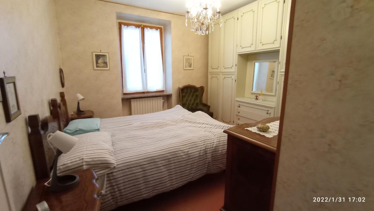 Apartmán La Bicocca Venaria Reale Exteriér fotografie