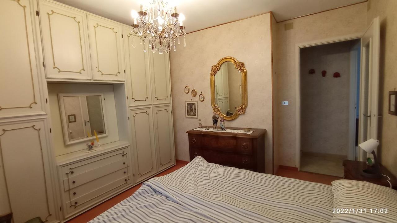 Apartmán La Bicocca Venaria Reale Exteriér fotografie